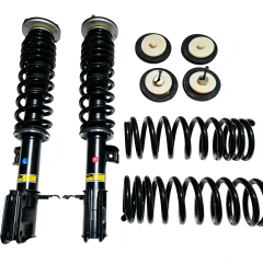 Shock Absorber Conversion Kit for Land Rover Range Rover L322