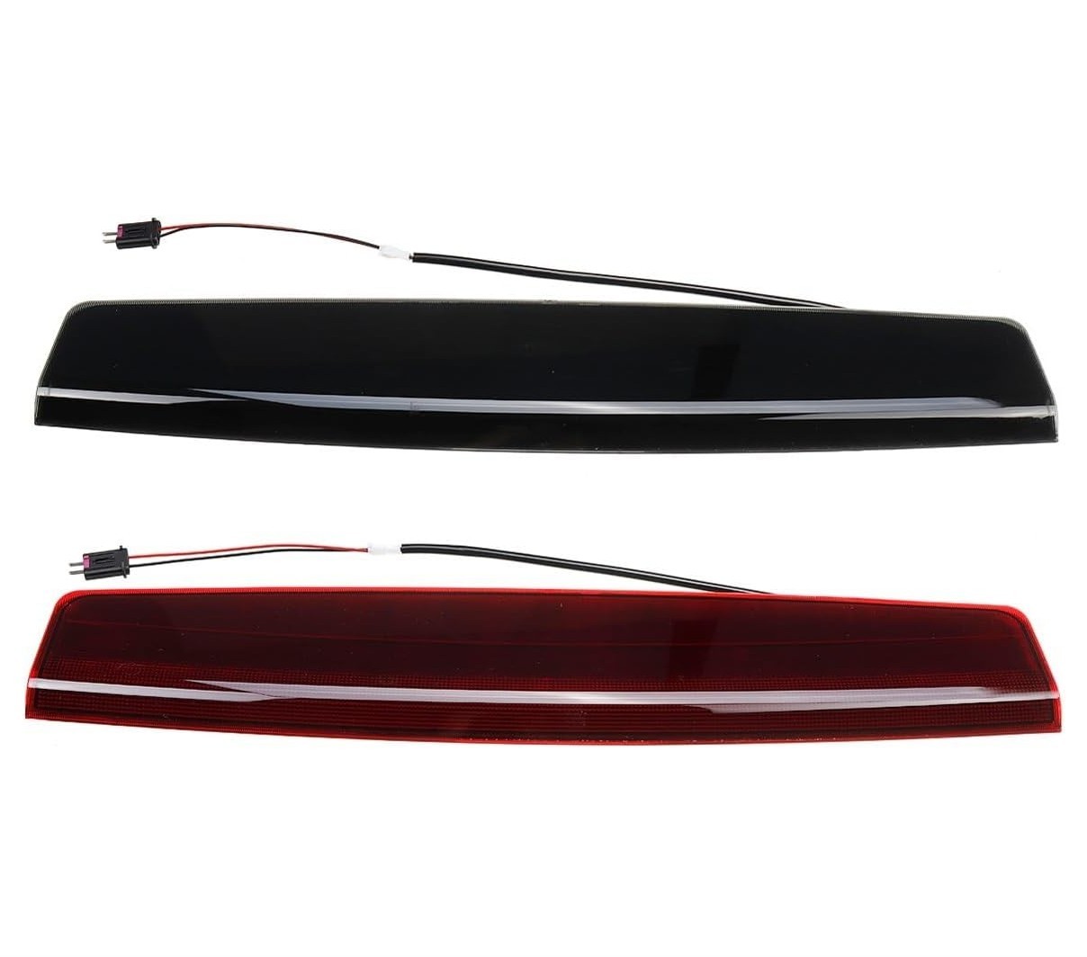 Car Third Brake Light High Mount Brake Light Stop Lamp XFG000040 For Range For Rover L322 2004-2012