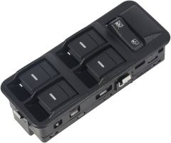Window Switch for Land Rover YUD501110PVJ YUD501570PVJ