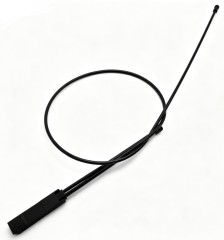 Hood Release Cable For Mercedes Benz W164 X164 GL350 GL450 ML350 1648800259