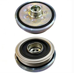 Crankshaft Pulley for BMW B47D20B 11238579928