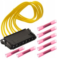 Taillamp Wire Connector for Mercedes Benz 2115450328