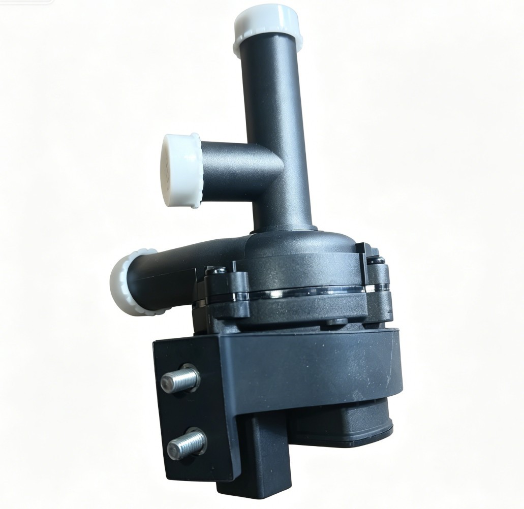 Auxiliary Water Pump for Mercedes Benz 2218350064