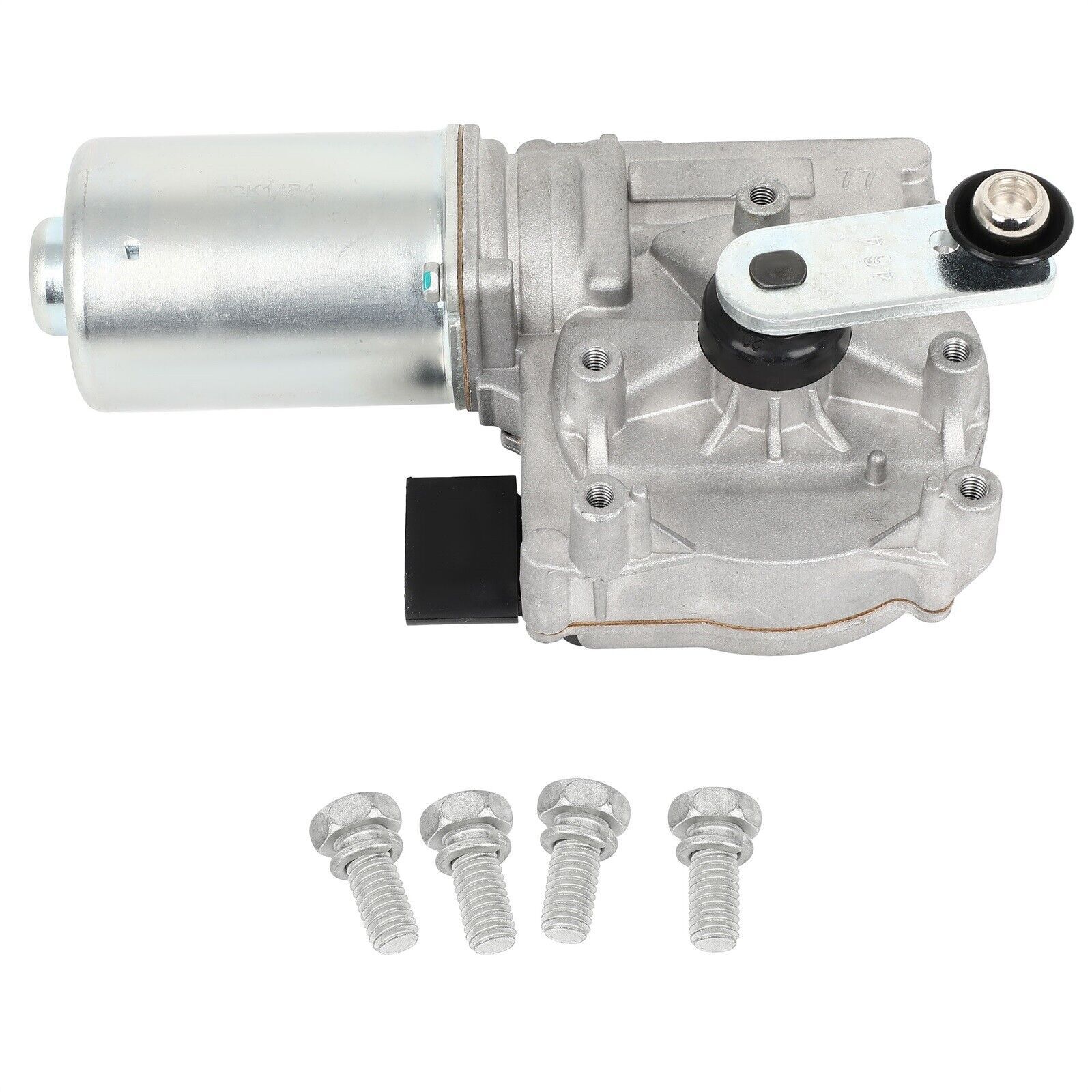 Front Wiper Motor for VW 4L1910113 4L1955119 4L1955119A 4L1955603