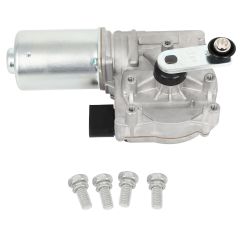 Front Wiper Motor for VW 4L1910113 4L1955119 4L1955119A 4L1955603