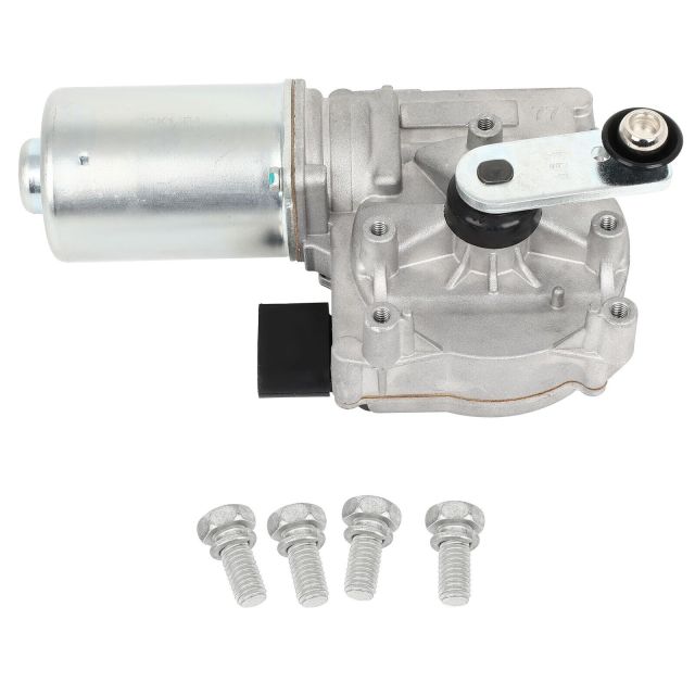 Front Wiper Motor for VW 4L1910113 4L1955119 4L1955119A 4L1955603