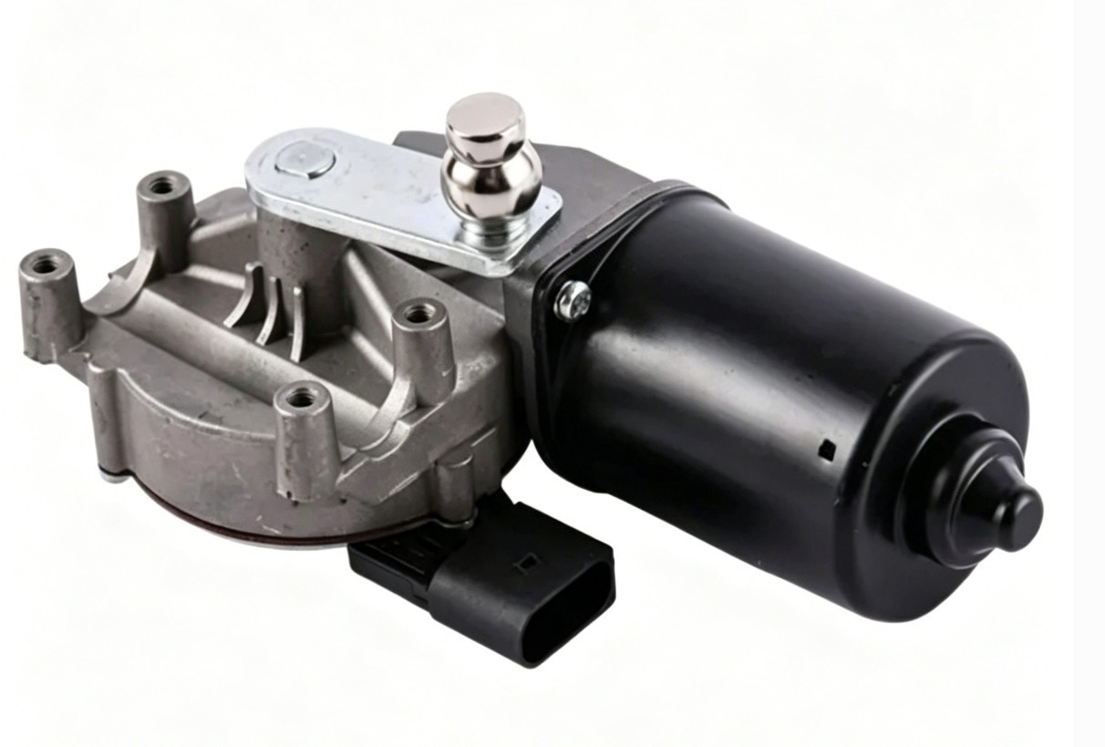 Front Wiper Motor for BMW 61617194029