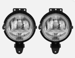 Front Bumper Fog Light Fits For Mini R55 R56 R57 R58 R59 06-14 NEW  63172751295 51112751295 2751295