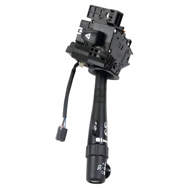 Turn Signal Combination Switch for GM 8124500670 D6299A SW3792 629-00403