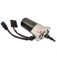 Differential Lock Axle Motor For Mercedes Benz ML350 ML320 ML500 ML550 ML63 AMG A1645400288
