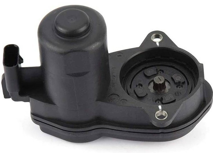 REAR BRAKE CALIPER SERVO MOTOR For MERCEDES BENZ A1669065401 A2229063801