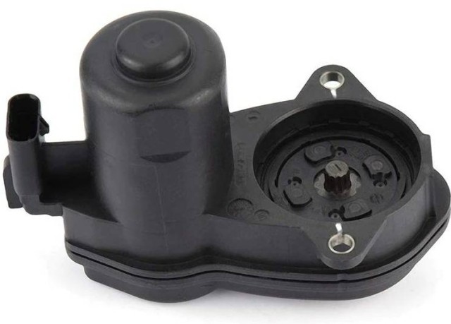REAR BRAKE CALIPER SERVO MOTOR For MERCEDES BENZ A1669065401 A2229063801