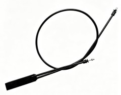 Hood Release Cable For Mercedes Benz A2038800459