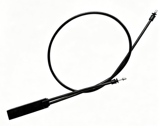 Hood Release Cable For Mercedes Benz A2038800459