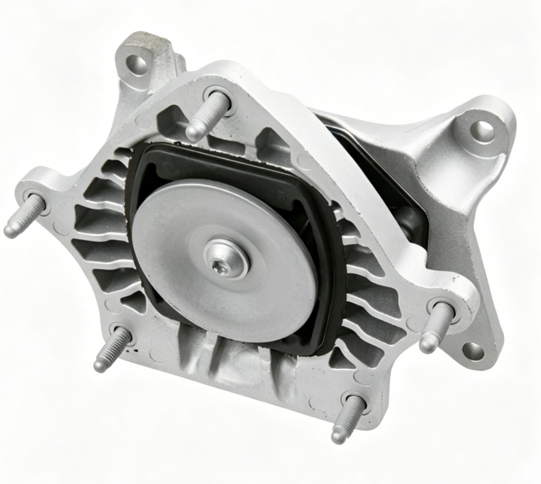 Engine Mount for Mercedes-Benz W205 A2052402500