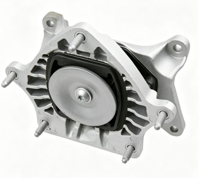 Engine Mount for Mercedes-Benz W205 A2052402500