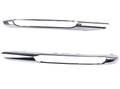 Daytime Running Light Frame for Mercedes Benz A2128852174 A2128852274