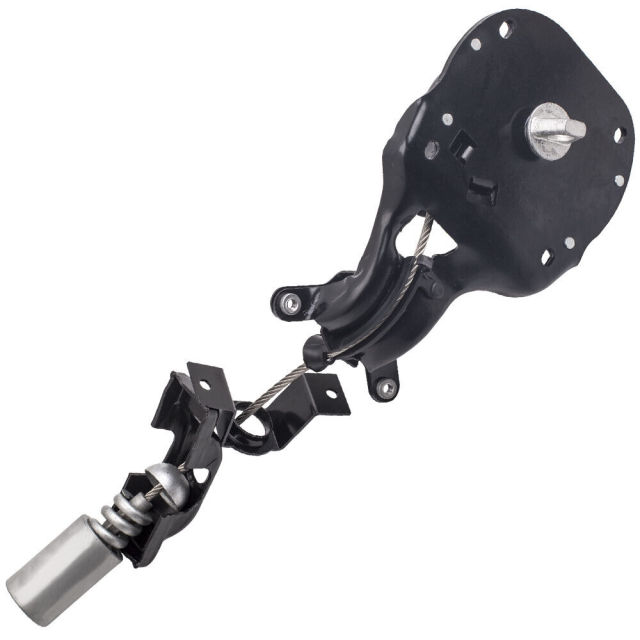Spare Tire Wheel Winch For Land Rover LR024145 LR039486 LR064520 LR064520B LR010453