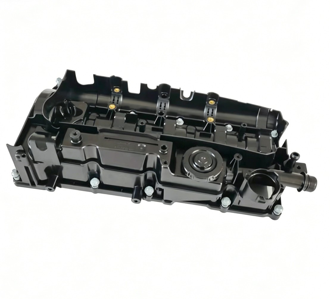 Valve Cover for BMW N47 11128589941 11128570828 11127810584