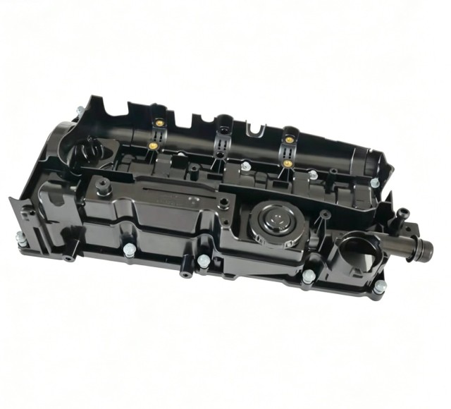 Valve Cover for BMW N47 11128589941 11128570828 11127810584