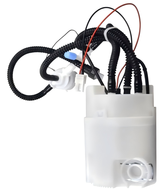 Fuel Pump Assembly For Land Rover Discovery Range Rover Sport 2.7 TDV6 WGS500110 WGS500070 WGS500071