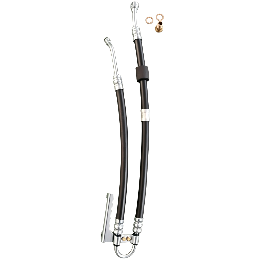 Power Steering Pressure Line Hose Assy for Mercedes Benz A2514601324 A2514603324