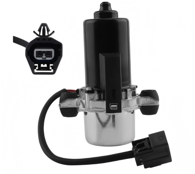 Vacuum Pump for Jeep Grand Cherokee 3.0L 3.6L 2016 2017 2018 2019 Dodge Durango 3.6L 2016 2017 2018 2019 880-701 4581954AB 4581954AA 04581954AB 04581954AA