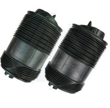 Air Spring Suspension For Audi Q7 4M0616002P 4M0616001P