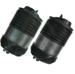 Air Spring Suspension For Audi Q7 4M0616002P 4M0616001P