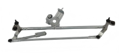 Wiper Arm Linkage With Bracket for VW 5ND955023A 5ND955023 5N1955023F 5N1955023E 5N1955023D 5N1955023C 5N1955023B 5N1955023A