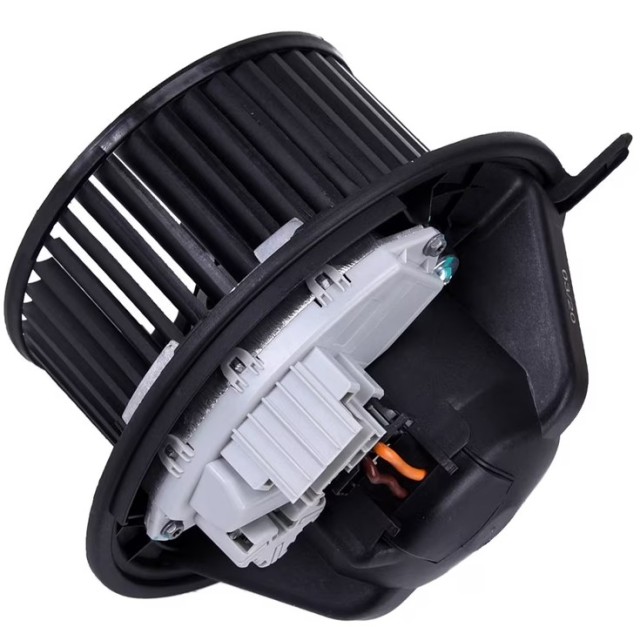 A/C Blower Motor W/ Regulator & Module For BMW 328 I 64119227670 64119144200 64116933663