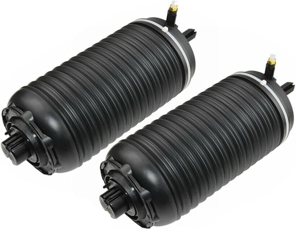 Rear Air Suspension Spring for Porsche Macan 95B Rear Air Bellows Bags 95B616001B 95B616002B