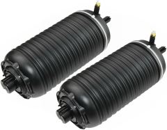 Rear Air Suspension Spring for Porsche Macan 95B Rear Air Bellows Bags 95B616001B 95B616002B