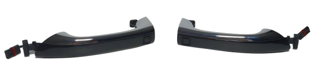 Exterior Door Handle for Mercedes Benz A16476004709197 A16476003709197 A1647600470 A1647600370