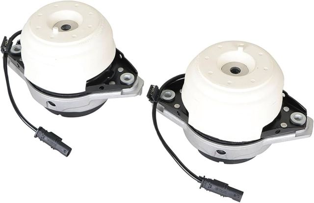 Engine Mount Fit for Mercedes W166 GL350 ML350 1662406817 1662406917