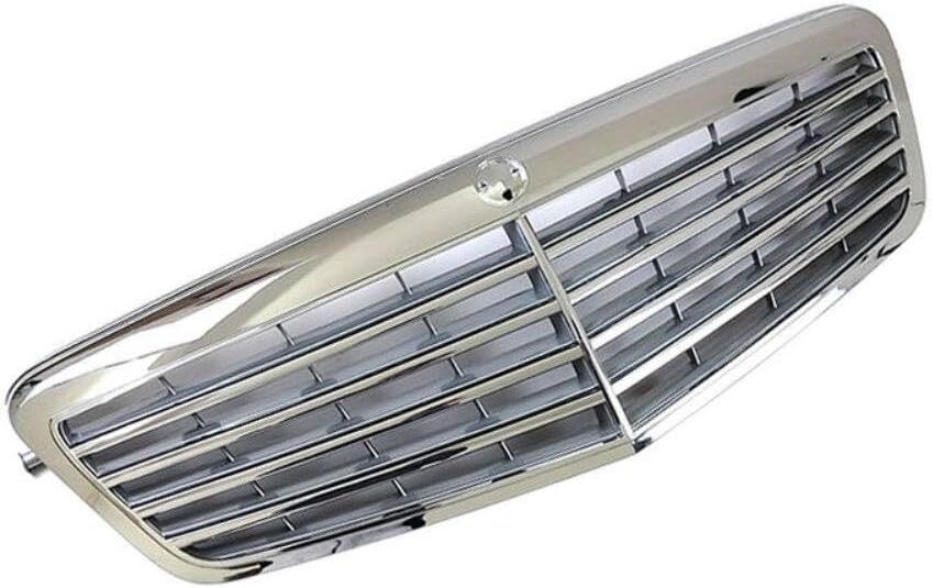 Front Radiator Grill for Mercedes-Benz W212 A2128800983