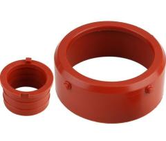 Turbocharger Seal Ring for Mercedes Benz A5903672745628 A6420940580 A6420160230 A6420160330 A0179974045 A6420940080