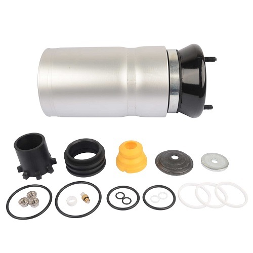 Air Suspension Spring For Land Rover REB500190 REB500060 LR016403