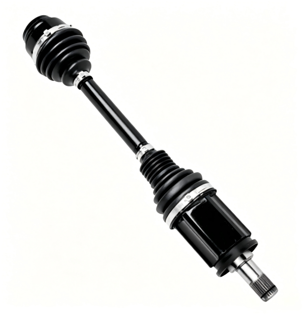 Front Left Cv Axle Shaft Assembly for BMW 31608657291