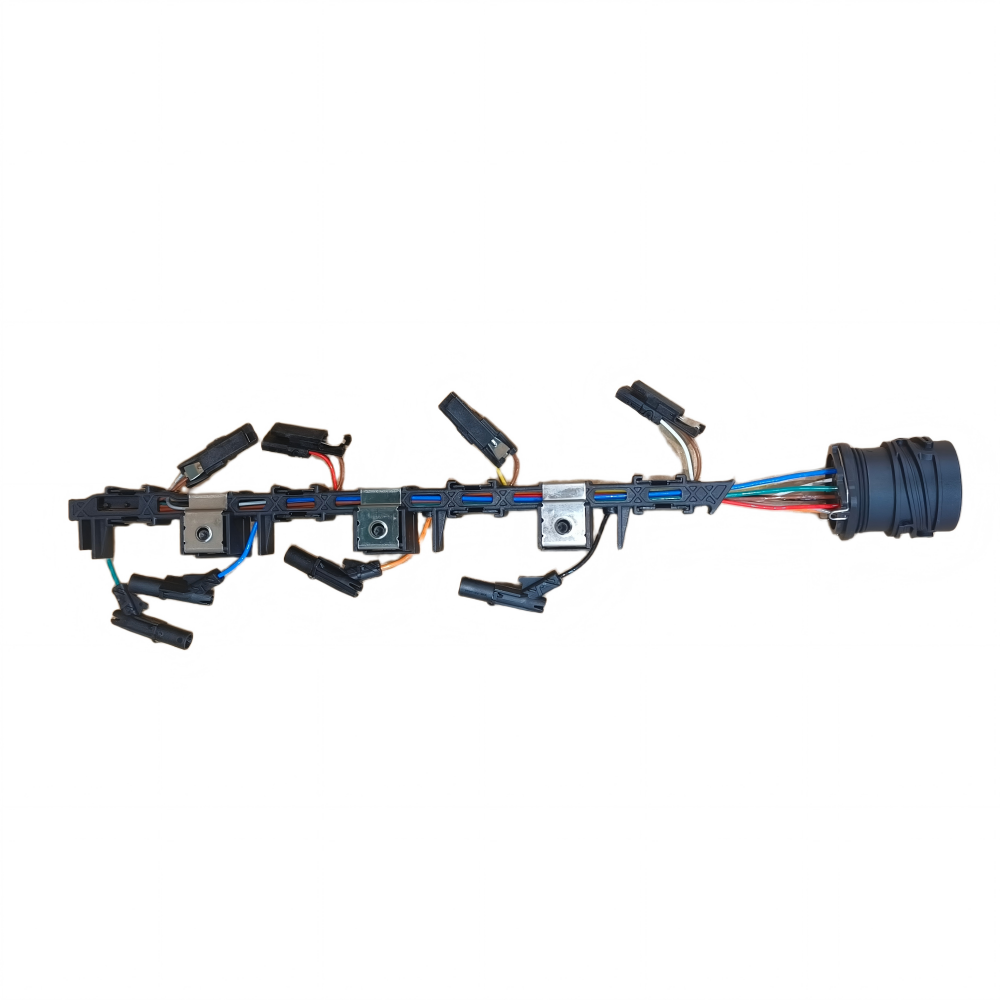 Injector Wiring Loom for VW 03G971033A 03G971033B 03G971033E 03G971033M