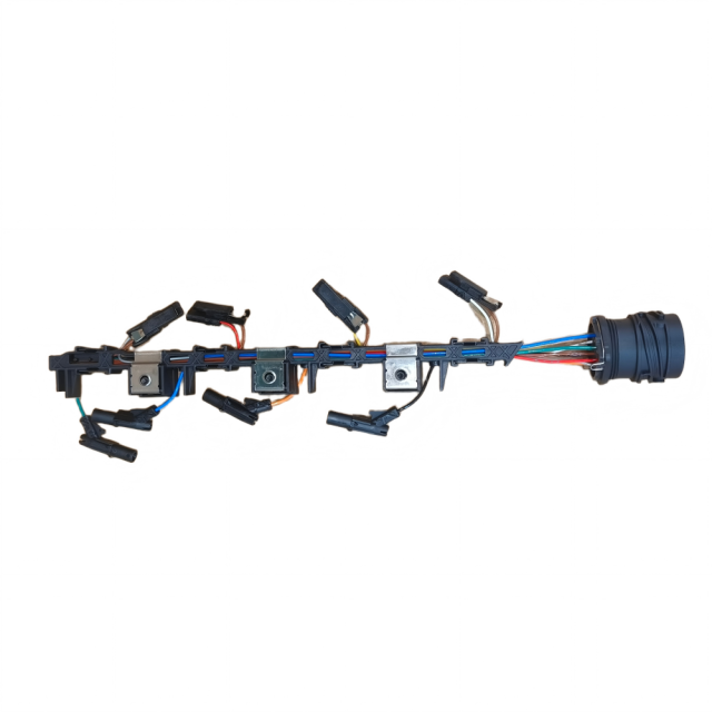 Injector Wiring Loom for VW 03G971033A 03G971033B 03G971033E 03G971033M