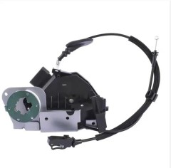 Front Left Door Latch for FORD TOURNEO1768859 1780120 1811523 1852645 1853408 1900507 2031236 2096135 2381791 Door Lock