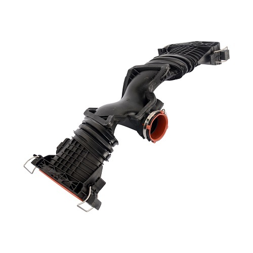 Air Intake Hose for Mercedes Benz W164 X164 A6420901642 A6420900048 A6420901742 A6420940148 A6420940180 A6420940280