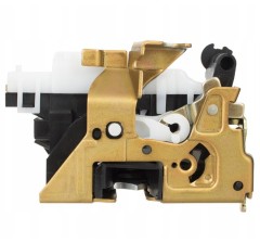 Right Rear Door Lock Mechansim for Renault Kangoo 8200051733