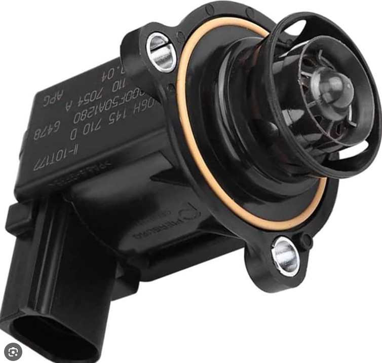Turbo Diverter Valve For A4 A6 Q5 TT WV Golf GTI 06H145710D