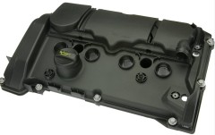 Valve Cover with PCV for BMW N18 11127646552 11127603390