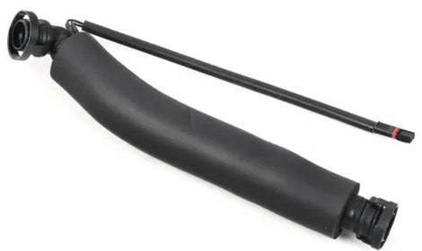 Breather Hose	for BMW 11157522931