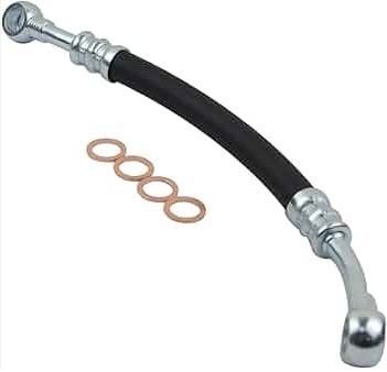 Oil Hose for BMW 11361705532