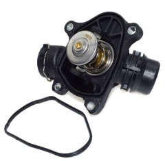 Thermostat coolant for BMW 11517787113