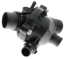 Thermostat Housing for BMW 11537549476